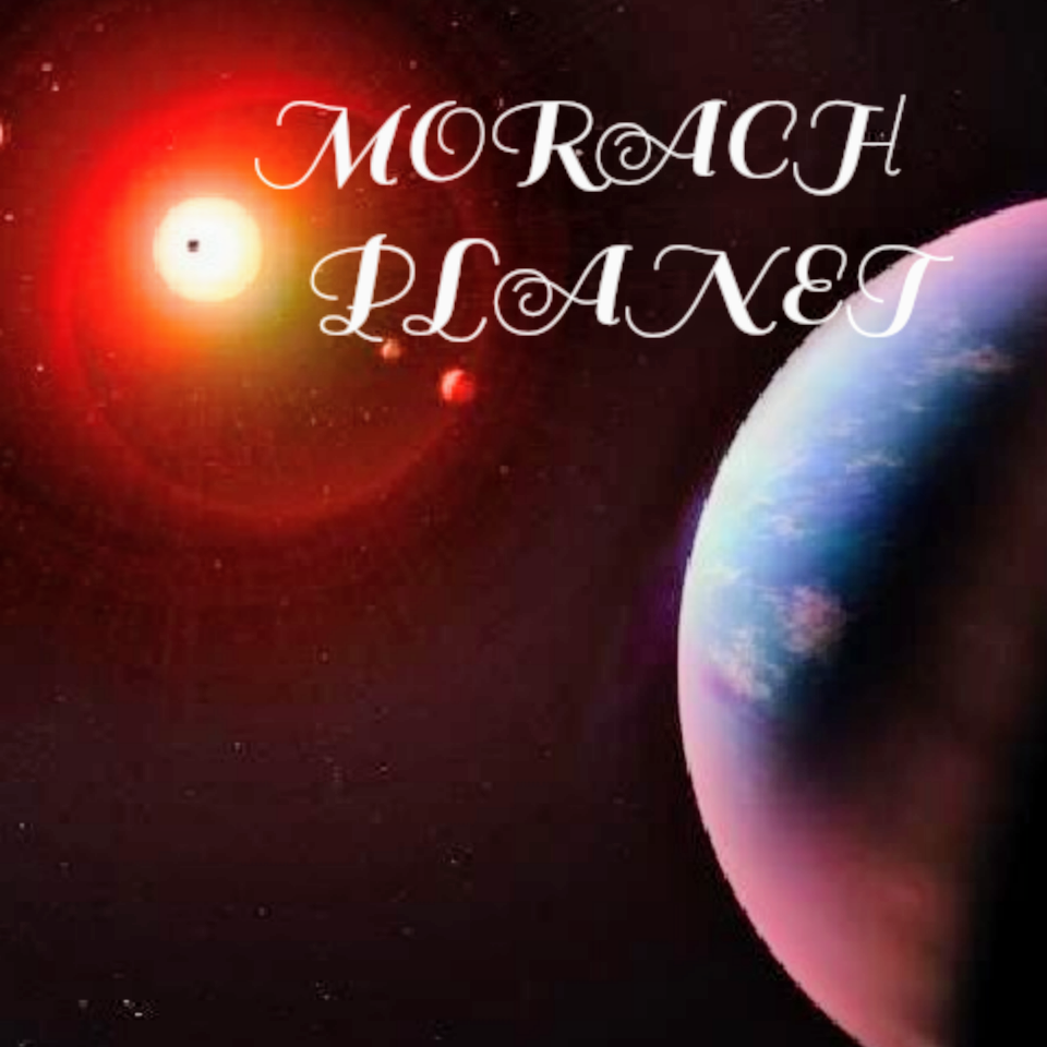 Morach Online Books Publishing