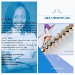 METAMORPHOSIS