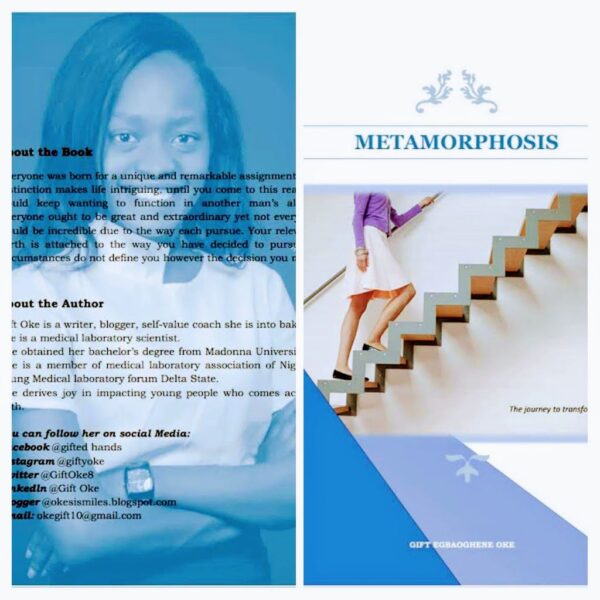 METAMORPHOSIS