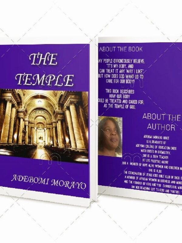 The Temple