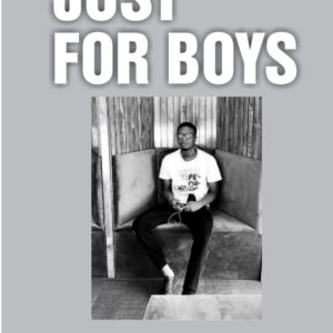 Just For Boys