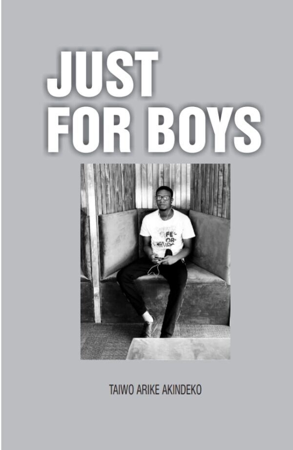 Just For Boys
